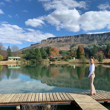 Brackenburn Trout And Trail Retreat Διαμέρισμα Elandskop Εξωτερικό φωτογραφία