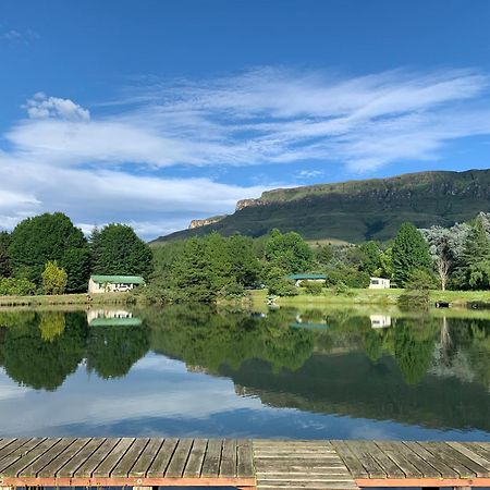 Brackenburn Trout And Trail Retreat Διαμέρισμα Elandskop Εξωτερικό φωτογραφία