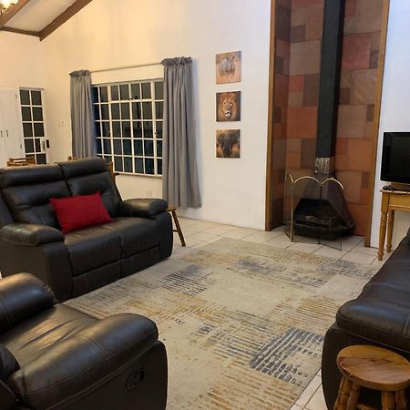 Brackenburn Trout And Trail Retreat Διαμέρισμα Elandskop Εξωτερικό φωτογραφία