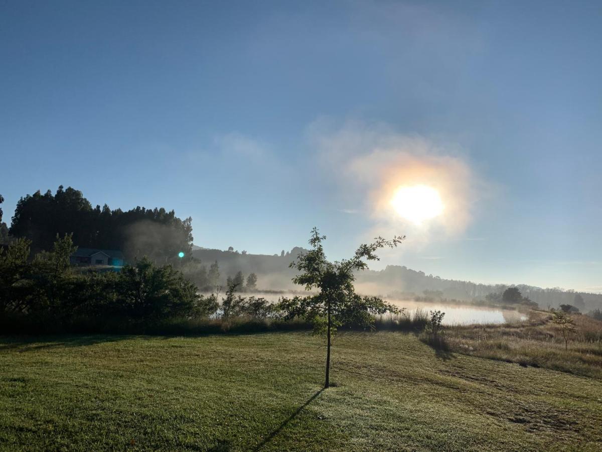 Brackenburn Trout And Trail Retreat Διαμέρισμα Elandskop Εξωτερικό φωτογραφία