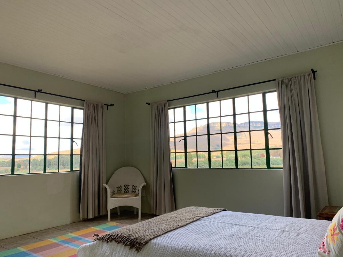 Brackenburn Trout And Trail Retreat Διαμέρισμα Elandskop Εξωτερικό φωτογραφία
