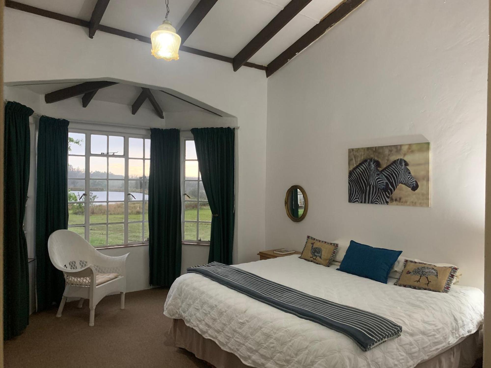 Brackenburn Trout And Trail Retreat Διαμέρισμα Elandskop Εξωτερικό φωτογραφία